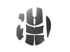 Egér kiegészítő Glorious Model I Grip Tape