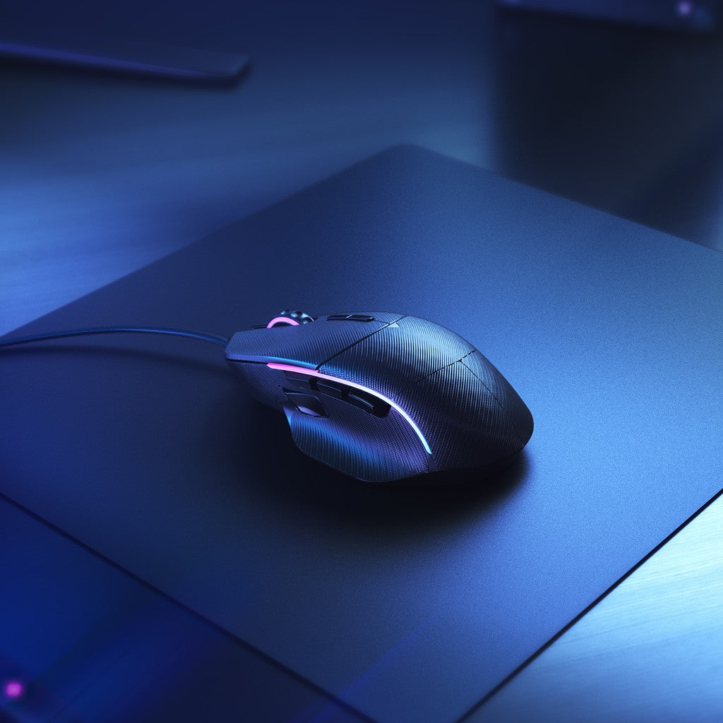 Egér kiegészítő Glorious Model I Grip Tape