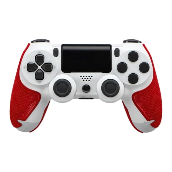 Gamepad kiegészítő Lizard Skins Playstation 4 Crimson Red 0,5mm