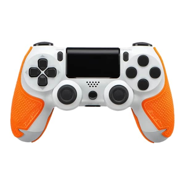 Gamepad kiegészítő Lizard Skins Playstation 4 Tangerine 0,5mm