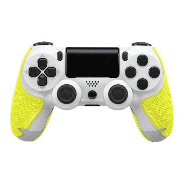 Gamepad kiegészítő Lizard Skins Playstation 4 Neon 0,5mm