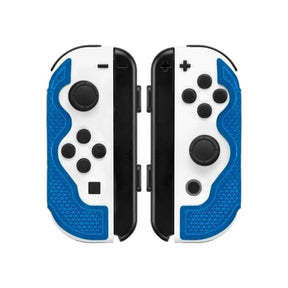 Gamepad kiegészítő Lizard Skins Switch Joy-Con Polar Blue 0,5mm