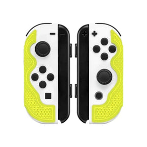 Gamepad kiegészítő Lizard Skins Switch Joy-Con Neon 0,5mm