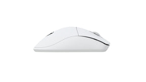 Egér Ninjutso Origin One X Optikai Wireless Fehér