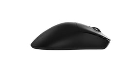 Egér Ninjutso Origin One X Optikai Wireless Fekete