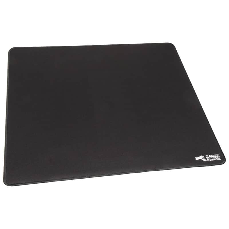 Egérpad Glorious G-XL Extra Large Pro Speed/Control Szövet