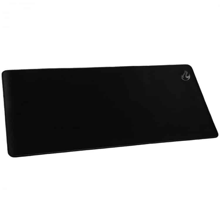 Egérpad Nitro Concepts Deskmat DM9 Fekete Szövet