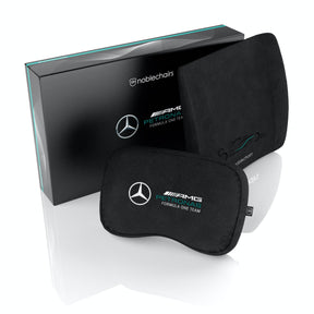 Noblechairs Mercedes - AMG Petronas F1 memóriahabos párnakészlet