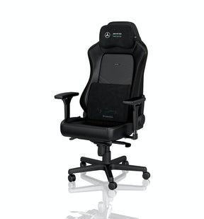 Noblechairs Mercedes - AMG Petronas F1 memóriahabos párnakészlet