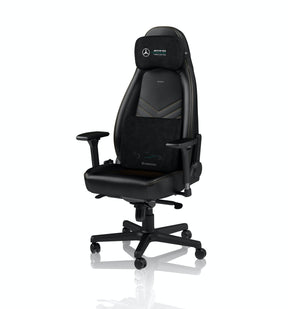 Noblechairs Mercedes - AMG Petronas F1 memóriahabos párnakészlet