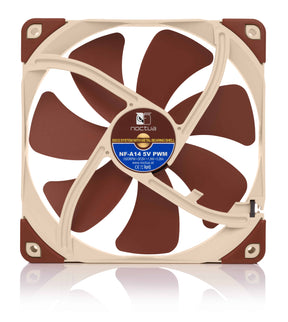 Ventilátor Noctua NF-A14 5V PWM 14cm