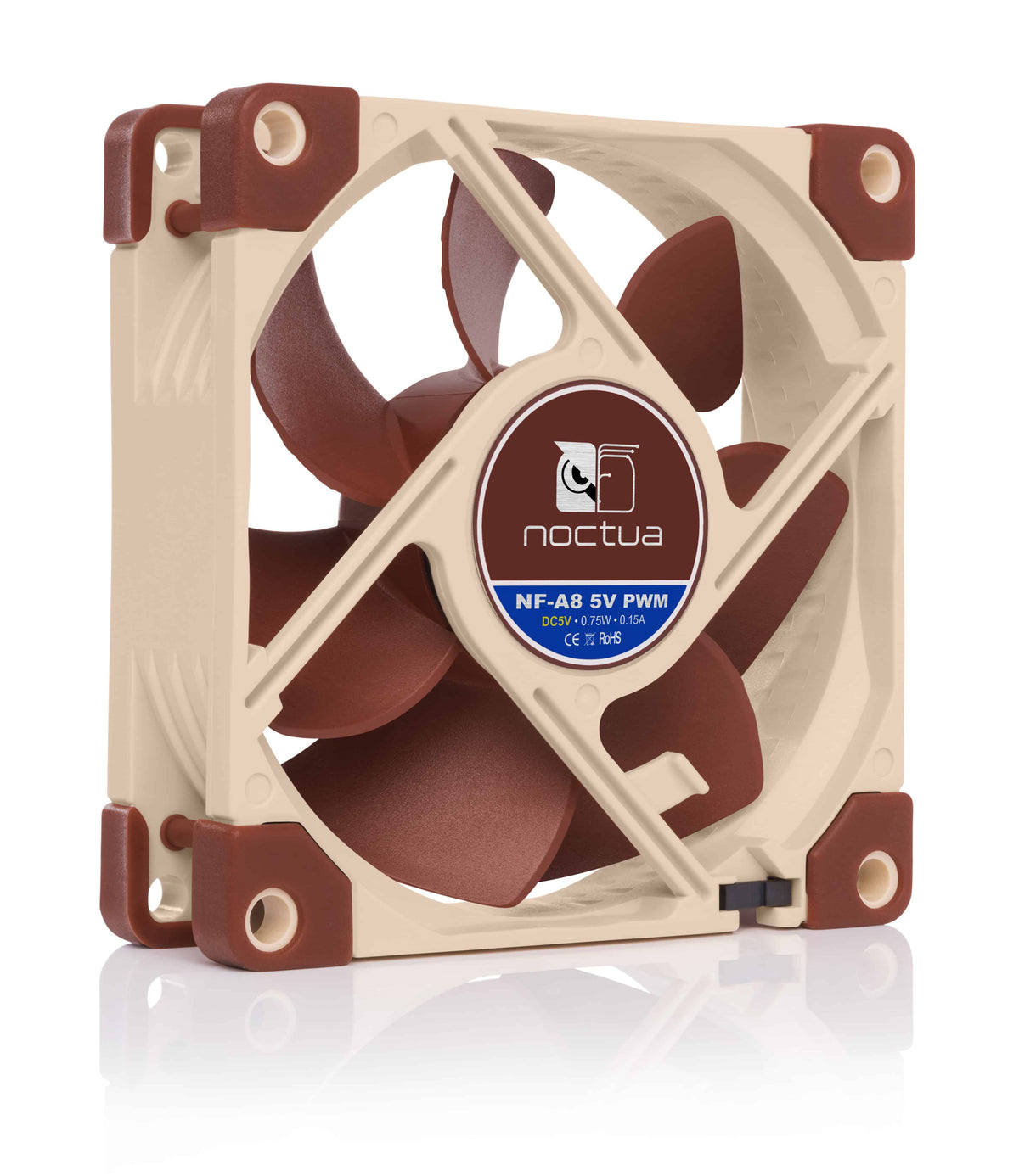 Ventilátor Noctua NF-A8 5V PWM 8cm