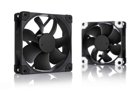 Ventilátor Noctua NF-A9 PWM chromax.black.swap 9cm