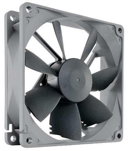 Ventilátor Noctua NF-B9 Redux-1600 9cm