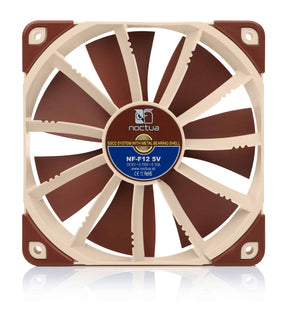 Ventilátor Noctua NF-F12 5V 12cm