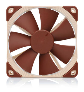 Ventilátor Noctua NF-F12 5V 12cm