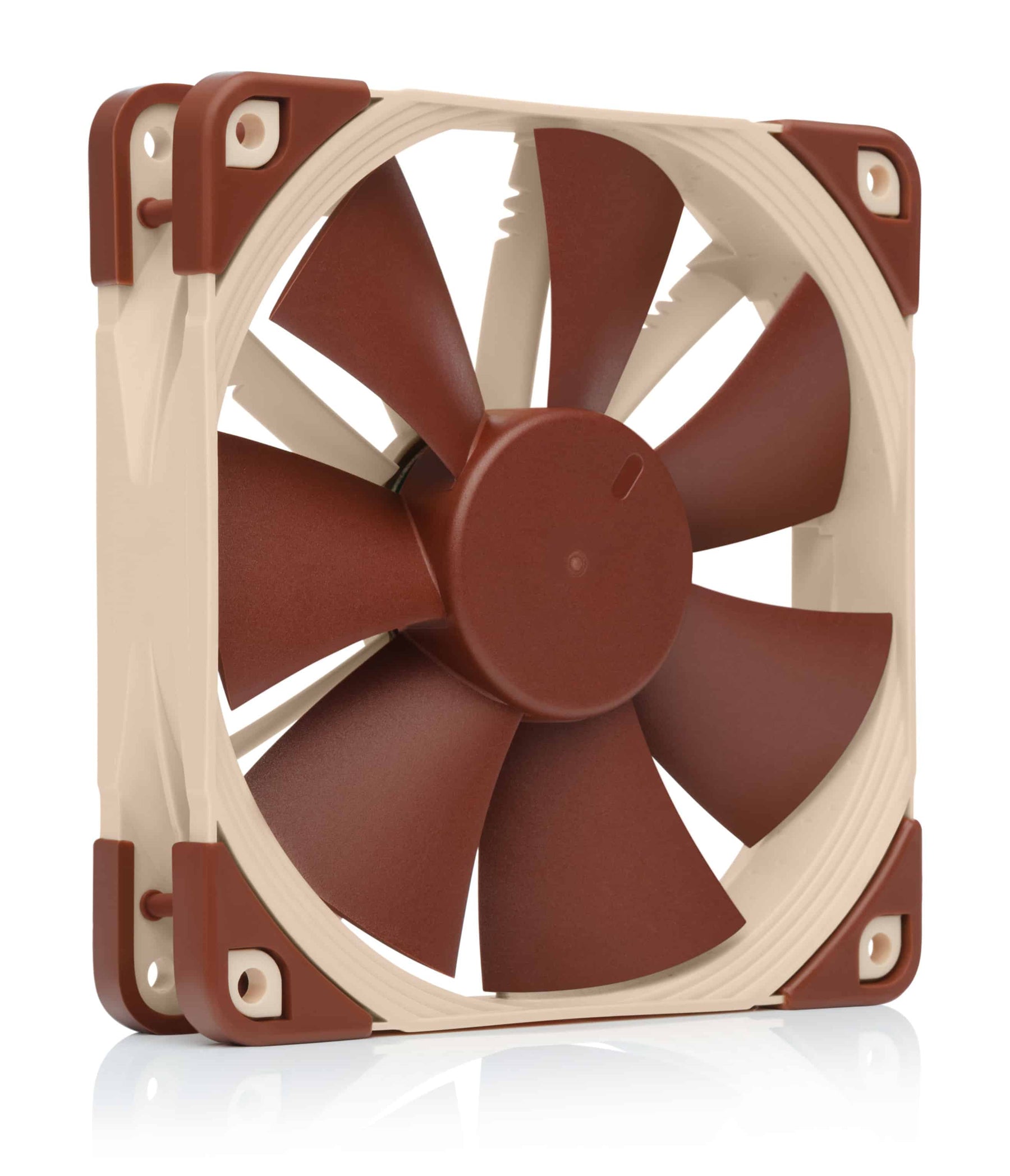 Ventilátor Noctua NF-F12 5V 12cm