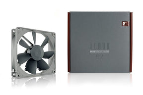 Ventilátor Noctua NF-R8 Redux-1800 PWM 8cm