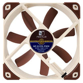 Ventilátor Noctua NF-S12A-PWM 12cm