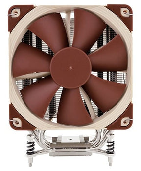 Processzor hűtő Noctua NH-U12DX i4 12cm Xeon