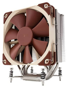 Processzor hűtő Noctua NH-U12DX i4 12cm Xeon