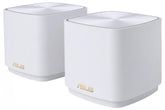 Wireless Router ASUS ZenWifi AX Mini (XD4) AX1800 Dual Band Gigabit LAN 2 pack