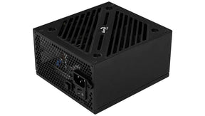 Tápegység Aerocool Cylon ARGB 400W 12cm ATX BOX 80+