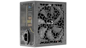 Tápegység Aerocool AERO Bronze 550W 12cm ATX BOX 80+ Bronz