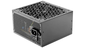 Tápegység Aerocool AERO Bronze 550W 12cm ATX BOX 80+ Bronz