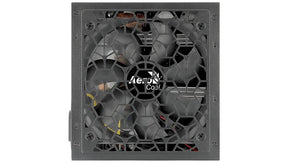 Tápegység Aerocool AERO Bronze 650W 12cm ATX BOX 80+ Bronz