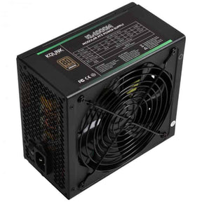 Tápegység Kolink KL-1000M 1000W 12cm ATX BOX 80+ Bronz Moduláris