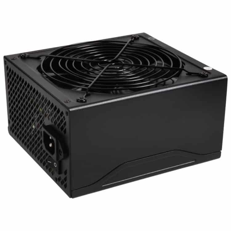 Tápegység Kolink KL-1000M 1000W 12cm ATX BOX 80+ Bronz Moduláris