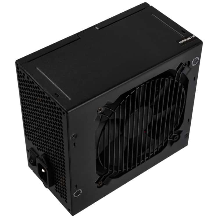 Tápegység Kolink Enclave 500W 12cm ATX BOX 80+ Gold Moduláris