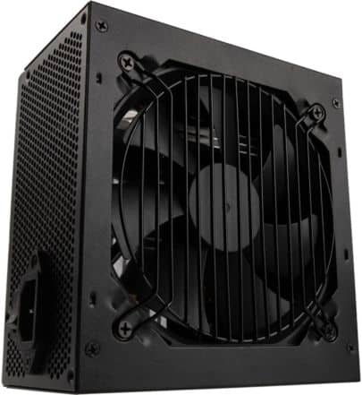 Tápegység Kolink Classic Power 600W 12cm ATX BOX 80+ Bronz