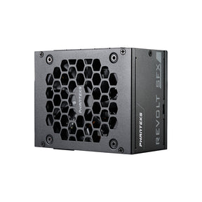 Tápegység PHANTEKS Revolt SFX 750W 9cm SFX BOX 80+ Gold Moduláris