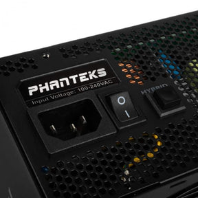 Tápegység PHANTEKS AMP 750W 12cm ATX BOX 80+ Gold Moduláris