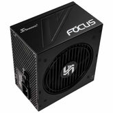 Tápegység Seasonic Focus GX-550 550W 12cm ATX BOX 80+ Gold Moduláris