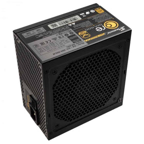 Tápegység Seasonic Core GM-500 500W 12cm ATX BOX 80+ Gold Moduláris