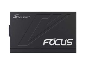 Tápegység Seasonic Focus PX-850 850W 12cm ATX BOX 80+ Platinum Moduláris