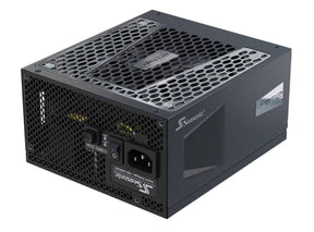 Tápegység Seasonic Prime TX-1000 1000W 14cm ATX BOX 80+ Titanium Moduláris