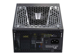 Tápegység Seasonic Prime TX-1000 1000W 14cm ATX BOX 80+ Titanium Moduláris