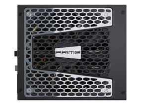 Tápegység Seasonic Prime TX-1000 1000W 14cm ATX BOX 80+ Titanium Moduláris