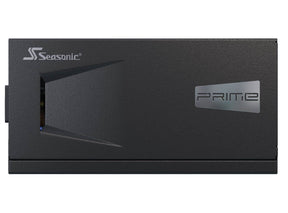 Tápegység Seasonic Prime TX-1000 1000W 14cm ATX BOX 80+ Titanium Moduláris