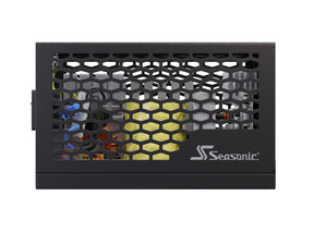 Tápegység Seasonic Prime Fanless PX-500 500W Passzív ATX BOX 80+ Platinum Moduláris