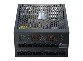 Tápegység Seasonic Prime Fanless TX-700 700W Passzív ATX BOX 80+ Titánium Moduláris