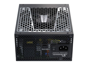 Tápegység Seasonic Prime PX-850 850W 14cm ATX BOX 80+ Platinum Moduláris