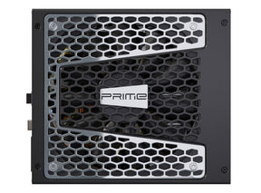 Tápegység Seasonic Prime PX-850 850W 14cm ATX BOX 80+ Platinum Moduláris