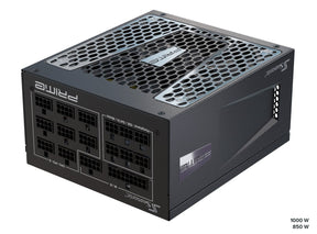 Tápegység Seasonic Prime PX-850 850W 14cm ATX BOX 80+ Platinum Moduláris