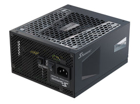 Tápegység Seasonic Prime TX-850 850W 14cm ATX BOX 80+ Titanium Moduláris