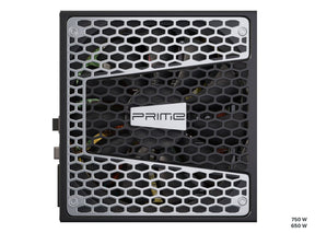 Tápegység Seasonic Prime PX-750 750W 14cm ATX BOX 80+ Platinum Moduláris